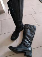 Dockers Stiefel gr.39 super Zustand Baden-Württemberg - Langenau Vorschau