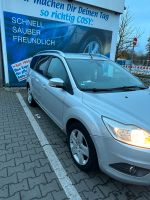 Ford Focus 1,6 Benzin Berlin - Lichtenberg Vorschau