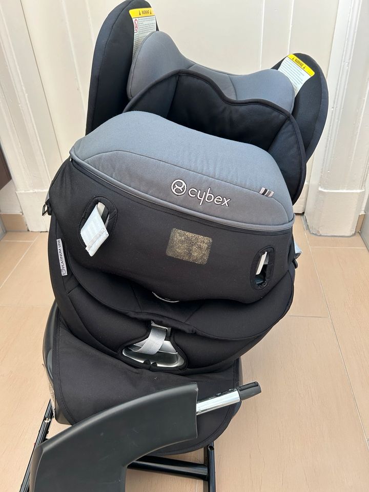 Cybex sirona Reboarder in Steinfurt