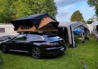 Mieten Sie Dachzelte und Zubehör für Ihr Campingabenteuer Hessen - Neustadt Vorschau