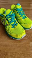 New Balance Laufschuhe Leipzig - Engelsdorf Vorschau