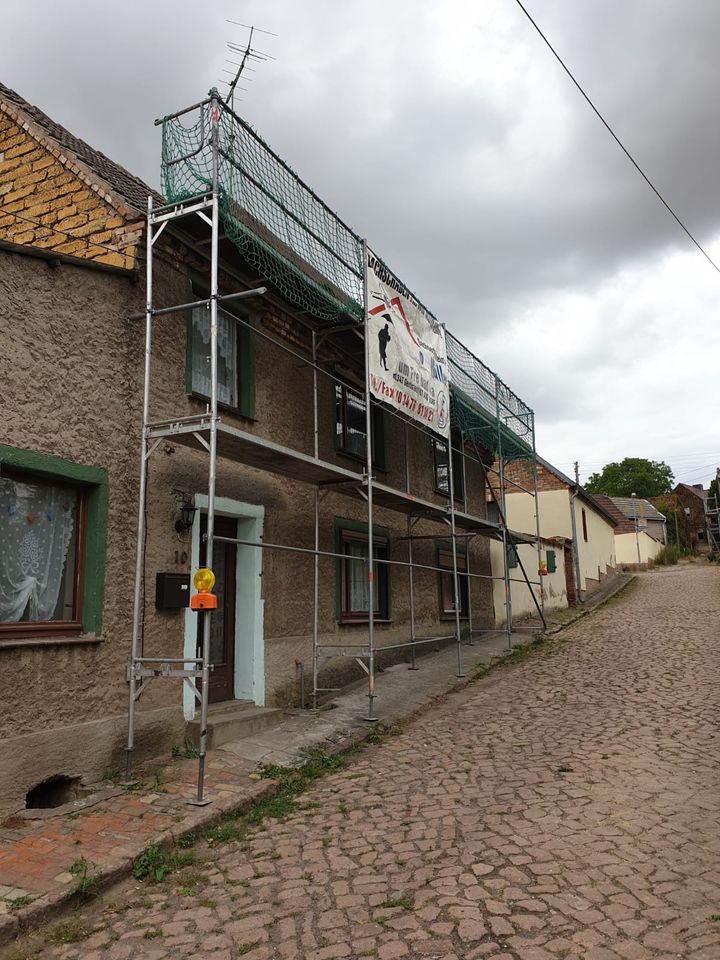 Einfamilienhaus im Mietkauf in Seegebiet Mansfelder Land