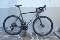 Cervelo R5 Disc Sram Force D1 eTap AXS 2x12 Powermeter 2022/2023 München - Schwabing-Freimann Vorschau