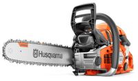 HUSQVARNA Motorsäge 560XP 15" Nordrhein-Westfalen - Schmallenberg Vorschau