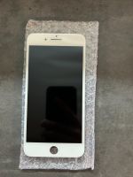 Iphone 7 Plus Display Weiß Neu Nordrhein-Westfalen - Augustdorf Vorschau