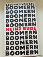 Abschied von den Boomern Baden-Württemberg - Brühl Vorschau