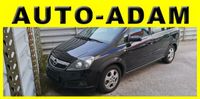 Opel Zafira B 1.6 Edition*Alufelgen*Klima*7 Sitze* Schleswig-Holstein - Lübeck Vorschau