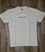 Karl Kani T-Shirt weiss Größe S M Niedersachsen - Garbsen Vorschau