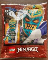 Lego Ninjago - Lego 892176 - Donner Keeper Minifigur in OVP Niedersachsen - Verden Vorschau