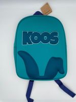 Koos 3D Rucksack- Neu Nordrhein-Westfalen - Wülfrath Vorschau