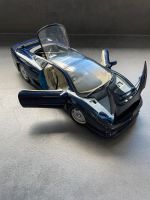 Maisto Modellauto Jaguar XJ220 1:18 Nordrhein-Westfalen - Jüchen Vorschau