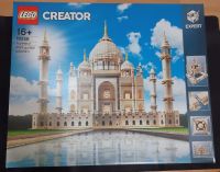 Lego Creator 10256 - Taj Mahal NEU OVP ungeöffnet Hessen - Florstadt Vorschau