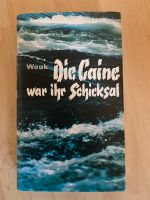 Buch Die Caine war ihr Schicksal  - Wouk Hermann Bayern - Neusäß Vorschau