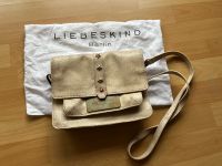 Liebeskind Handtasche beige Bonn - Beuel Vorschau