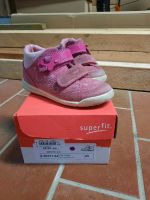 Mädchenschuh pink Größe 25 Rheinland-Pfalz - Kadenbach Vorschau