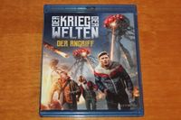 Der Krieg der Welten (Blu-ray) Nordrhein-Westfalen - Troisdorf Vorschau