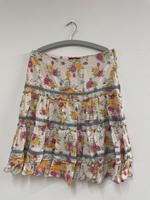 Edc by Esprit Damen Rock - Blumen bunt - Gr. 36 Kr. Altötting - Haiming Vorschau