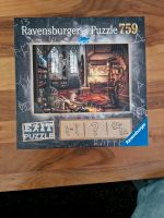 Ravensburger Puzzle Exit game Nordrhein-Westfalen - Hünxe Vorschau