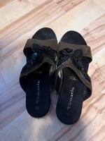 Offene Sandalen - Tamaris - Nordrhein-Westfalen - Gladbeck Vorschau