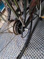 *SUCHE* Fahrrad Reparatur Shimano 8 Gang Schaltung Nordrhein-Westfalen - Heinsberg Vorschau