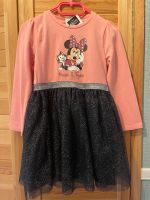Minnie Mouse Kleid,neu,Gr.110,Tüllkleid,Glitzer,Festkleid,Disney Mecklenburg-Vorpommern - Behrenhoff Vorschau