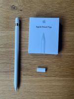 Apple Pencil (1. Generation) white inkl. 4 Ersatzspitzen Nordrhein-Westfalen - Werdohl Vorschau