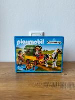 Playmobil 6948 Ausflug mit Ponywagen Rheinland-Pfalz - Koblenz Vorschau