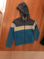 S.Oliver Sweatshirtjacke Gr. 128 134 Bayern - Karlstadt Vorschau