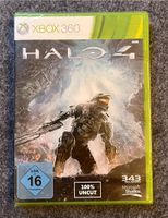 Halo 4 XBOX 360 NEU SEALED Nordrhein-Westfalen - Mülheim (Ruhr) Vorschau