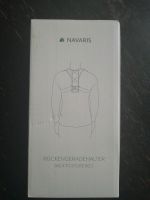 Orthopädie Rückengradehalter Rücken Gurt Navaris Gr. S/M Hessen - Dreieich Vorschau