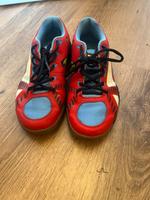 Turnschuh Handball Halle 39 Puma bunt Brandenburg - Fürstenwalde (Spree) Vorschau