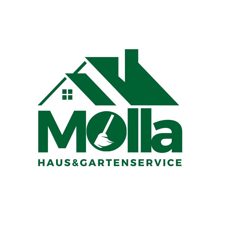 Haus- und Gartenservice Molla in Burg (Dithmarschen)