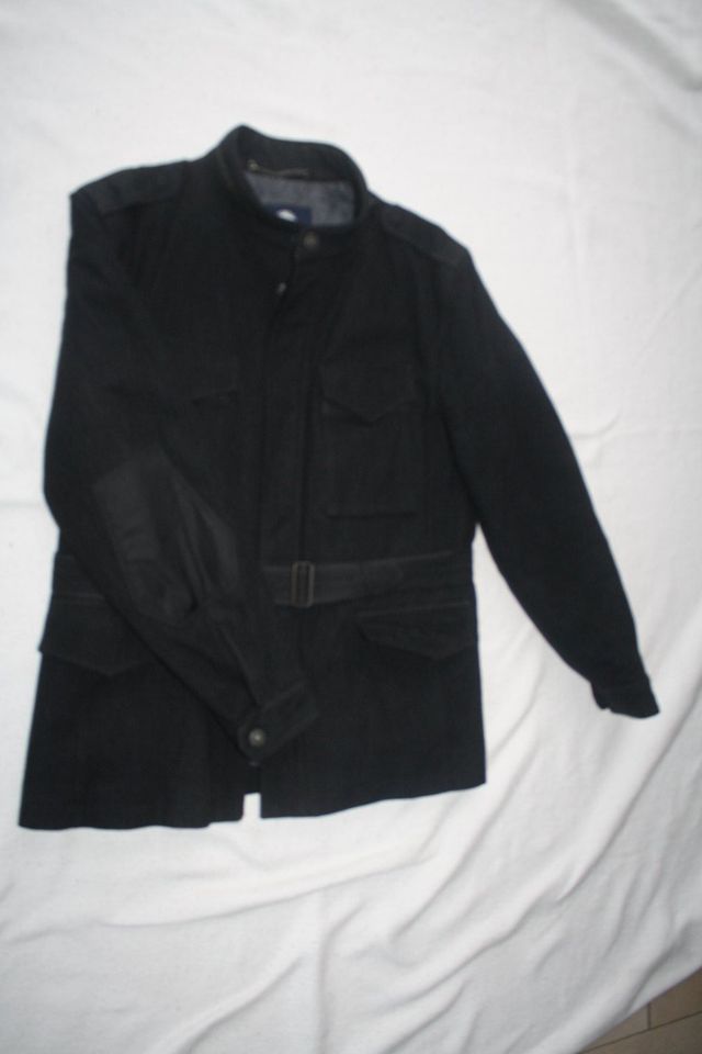 Winterjacke Strellson Swiss Cross Gr. 54 in Friedrichshafen