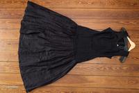 COS Kleid schwarz Leinen Neu mit Etikett Gr.38 Hamburg-Nord - Hamburg Eppendorf Vorschau