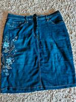 Jeansrock Größe 42 Köln - Mülheim Vorschau