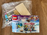 Lego Friends 41319 Leipzig - Gohlis-Nord Vorschau