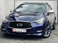 Infiniti Q30s 2.2d Sport*LED*NAVI*KAMERA*ALCANTARA*1.HAND Thüringen - Leinefelde Vorschau