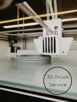 3D-Druck Service || technische Beratung || CAD- Konstruktion Niedersachsen - Gieboldehausen Vorschau