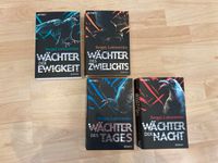 4 Bücher - Wächter des Tages, Nacht, Zwielichts und Ewigkeit. Bayern - Taufkirchen Vils Vorschau