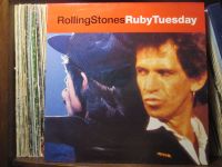 (219) EP Rolling Stones "Ruby Tuesday" (1991) 656892 6 Schleswig-Holstein - Bad Bramstedt Vorschau
