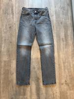 Graue Levis 501 W28 L32 Nordrhein-Westfalen - Dorsten Vorschau