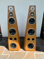 JBL Ti 10 K Stand Lautsprecher Ti10K High End Bayern - Manching Vorschau