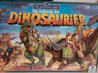 DSA , Die Schlacht der Dinosaurier, UNBESPIELT!!! Nordvorpommern - Landkreis - Prohn Vorschau