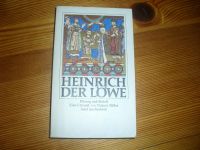H. Hiller, Heinrich der Löwe - Herzog und Rebell - Biografie Rheinland-Pfalz - Bacharach Vorschau
