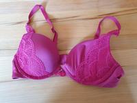 BH S. Oliver 70 C, pink Pushup Altona - Hamburg Sternschanze Vorschau