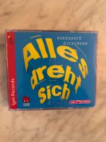 Alles dreht sich Rosemarie Eichinger Hörbuch Rheinland-Pfalz - Rhaunen Vorschau