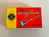 Vintage Haarschneidemaschine Alcoso Solingen Nordrhein-Westfalen - Herdecke Vorschau