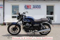 Moto Guzzi V7 Spezial Top + Service + Bike Ankauf + Finanzierung Kr. Dachau - Dachau Vorschau