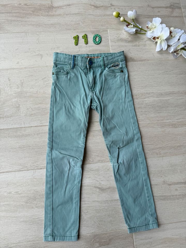 Jeans 110 „Sergent Major“ in Kreuzau