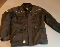 BÜSE Motorradjacke/Biker-Jacke XL, herausnehmbare Innenjacke Bayern - Rögling Vorschau